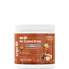 ARGAN OIL-HAIR TREATMENT CREAM