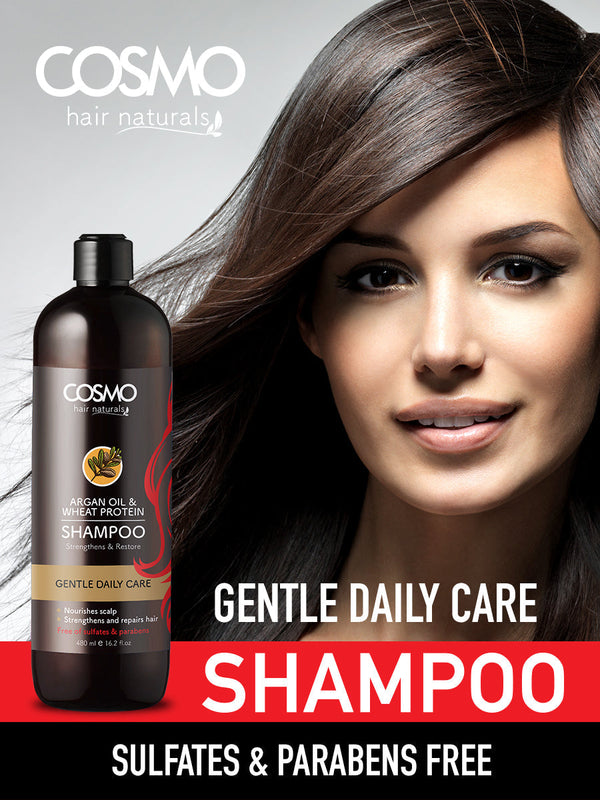 best hair shampoo