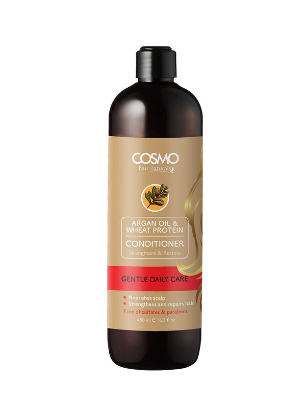 ARGAN OIL CONDITIONER