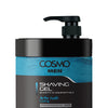 shaving gel