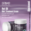 HOT OIL HAIR TREATMENT CREAM