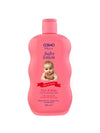 BABY LOTION - 500ML