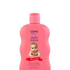 BABY LOTION - FACE & BODY