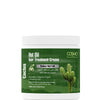 HOT OIL HAIR TREATMENT CREAM
