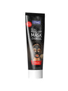 FACIAL PEEL-OFF MASK CHARCOAL - 100ML