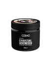 ACTIVATED CHARCOAL FACIAL MASK - 200GM