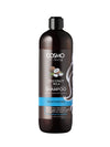 MOISTURIZING - COCONUT MILK SHAMPOO