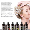 COCONUT MILK SHAMPOO