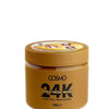 24K GOLD FACIAL MASK