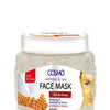 MILK & HONEY FACE MASK