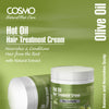 HOT OIL HAIR TREATMENT CREAM