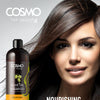 OLIVE OIL SHAMPOO