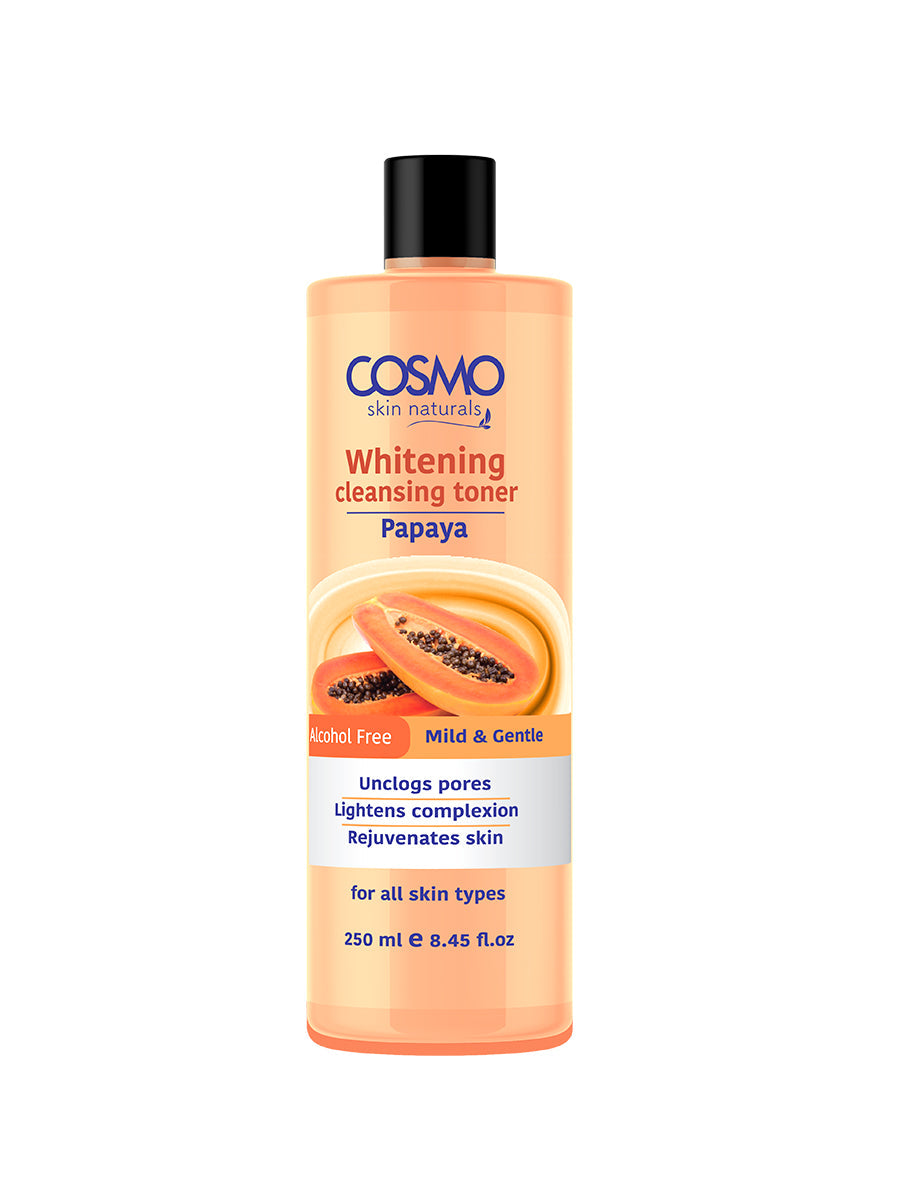CLEANSING TONER