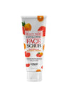 PINK LEMON AND MANDARIN ORANGE FACE SCRUB - 170ML