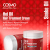 HOT OIL HAIR TREATMENT CREAM