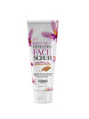 SAFFRON & SANDALWOOD FACE SCRUB - 170ML