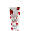 STRAWBERRY & RASPBERRY FACE SCRUB