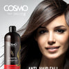 KERATIN SHAMPOO