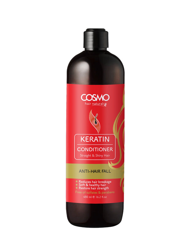 KERATIN CONDITIONER