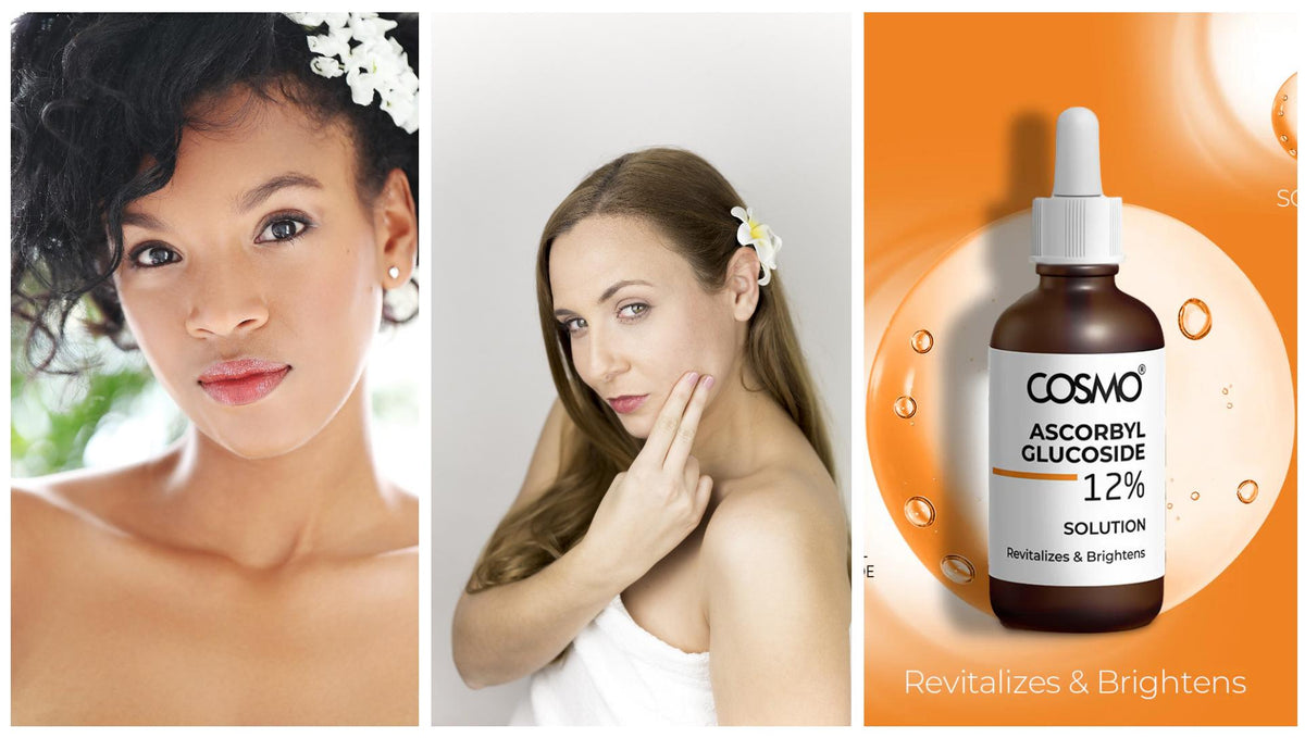 HOW CAN WE BRING BACK THOSE GLOWING DAYS AND RESTORE THE LUSTER TO DULL, UNEVEN SKIN TONE?