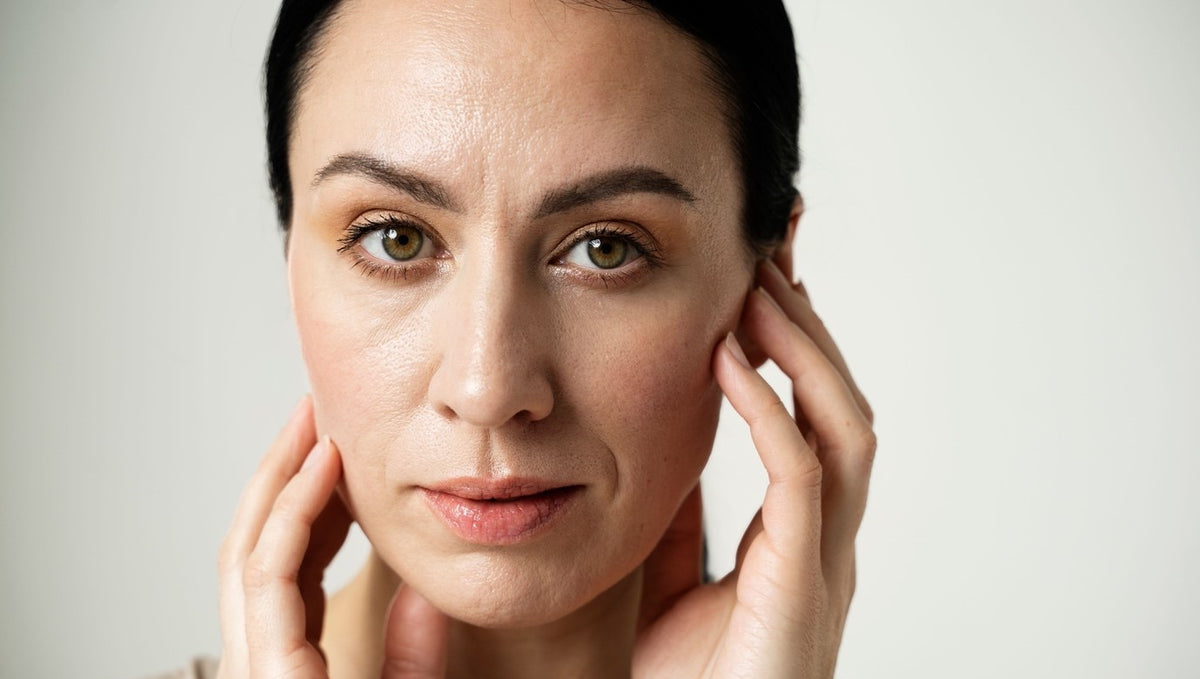 BIDDING FAREWELL TO FINE LINES AND WRINKLES?