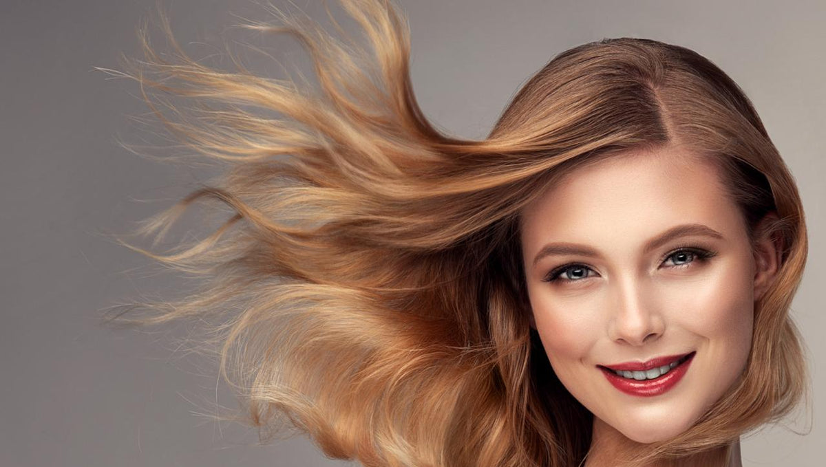 COSMO SHAMPOO: THE BEST SHAMPOO FOR YOUR HAIR CARE