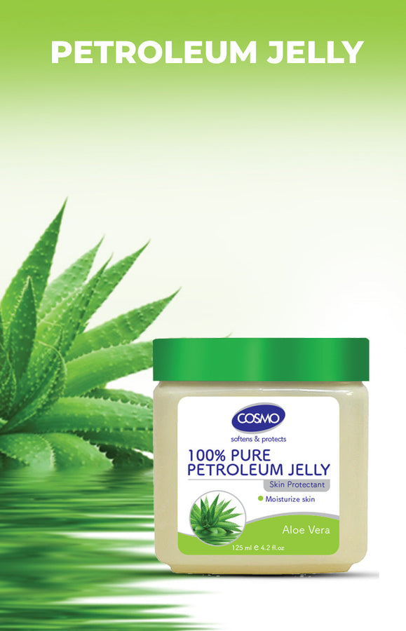 PETROLEUM JELLY