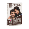 2PCS VALUE PACK DARK BROWN COLOUR SHAMPOO - 50ML