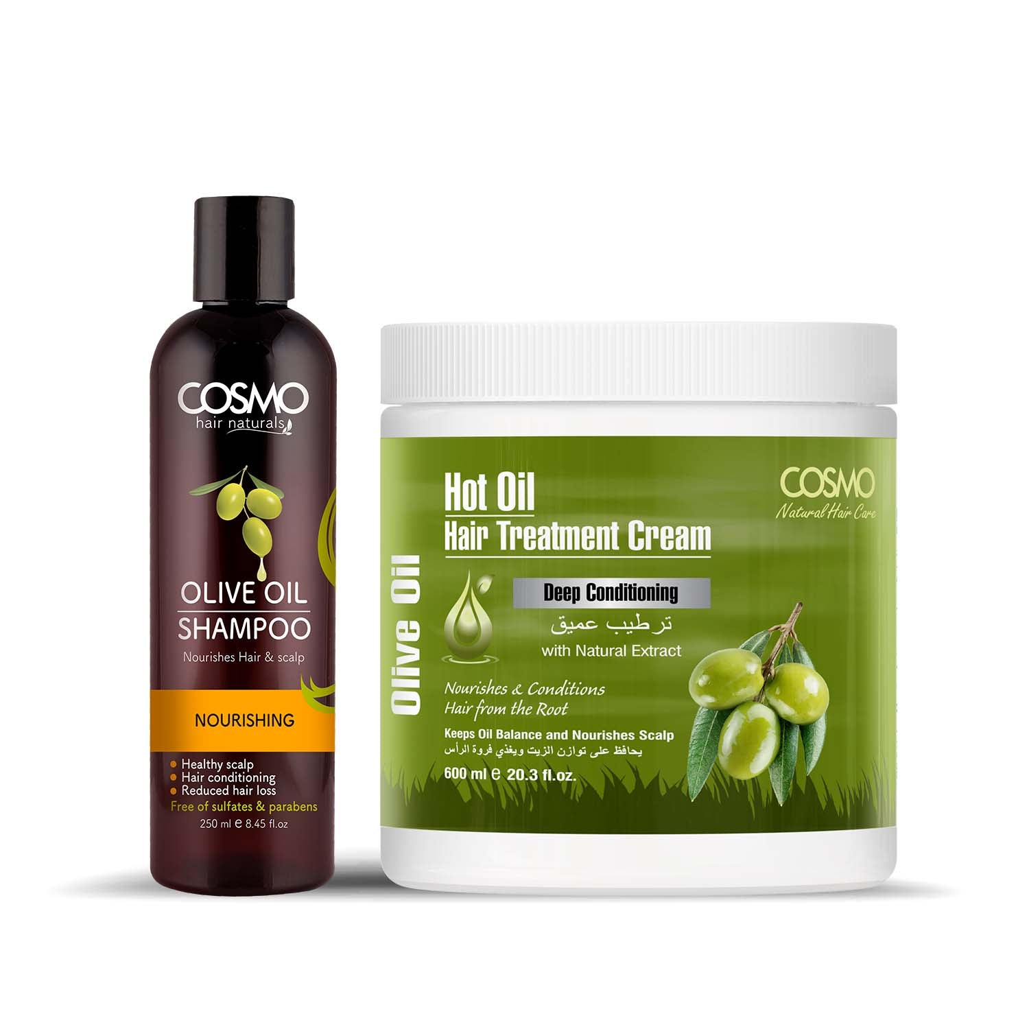 Vitamin C Face Ultimate Kit For Skin Brightening