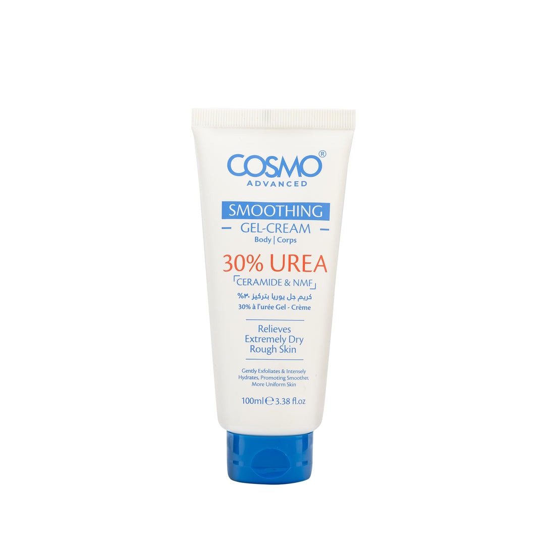 Cosmo Advanced Body Smoothing Gel Cream