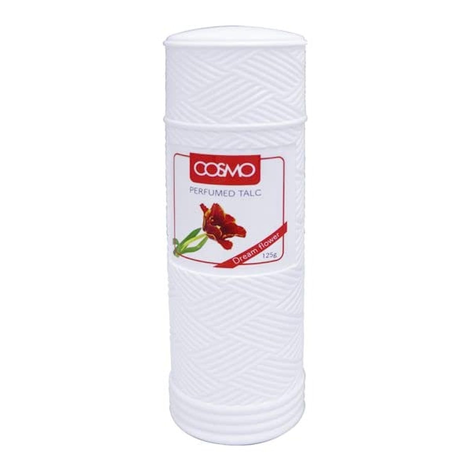 COSMO TALCUM POWDER DREAM FLOWER - 125GM