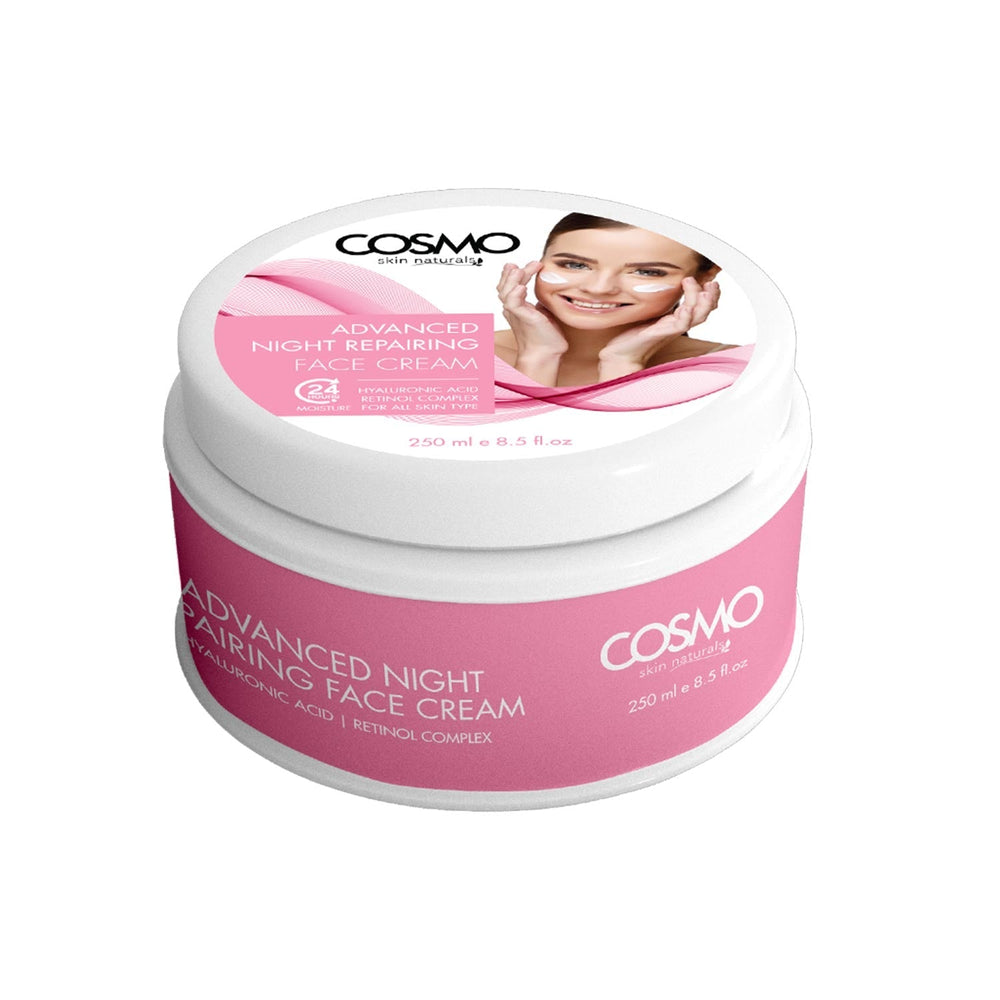 Cosmo Beauty Brand House Gmbh