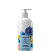 CARIBBEAN LILY PERFUMED BODY LOTION