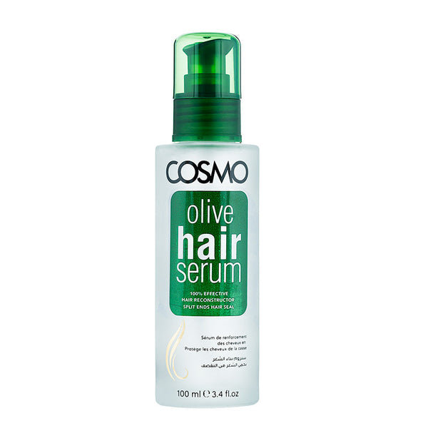 OLIVE HAIR SERUM - 100ML