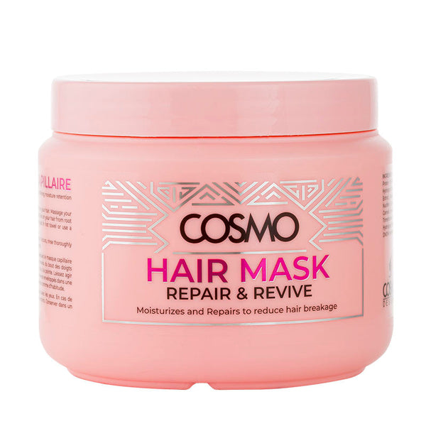 REPAIR & REVIVE HAIR MASK - 500ML