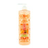 GLOW WHITE GLUTA PAPAYA EXTRA BRIGHTENING SHOWER GEL - 1000ML