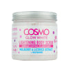 GLOW WHITE MISS BEAUTY LIGHTENING BODY SCRUB - 475ML