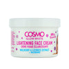 GLOW WHITE MISS BEAUTY LIGHTENING FACE CREAM - 125ML