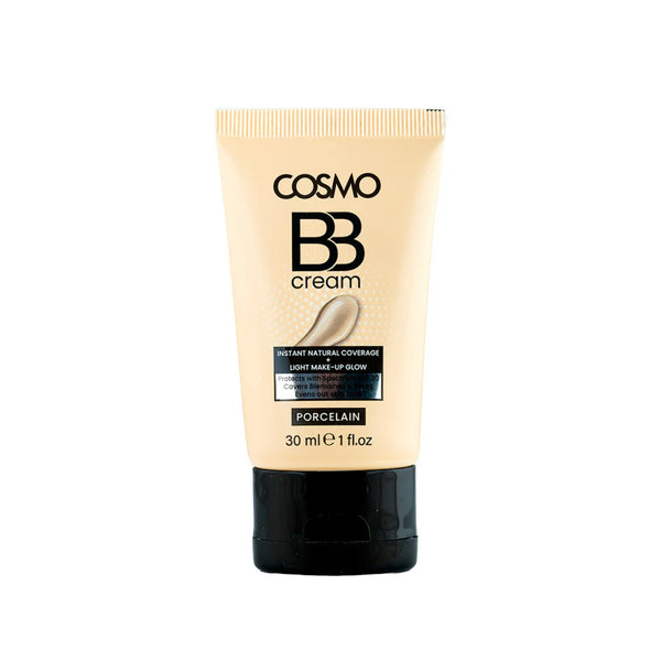 BB CREAM PROCELAIN - 30ML