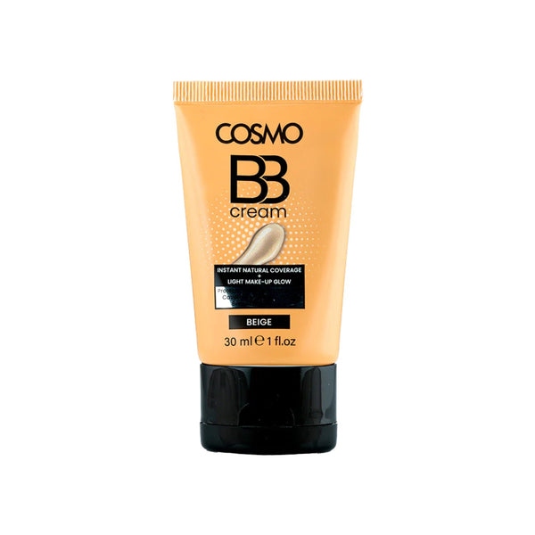 BB CREAM BEIGE - 30ML