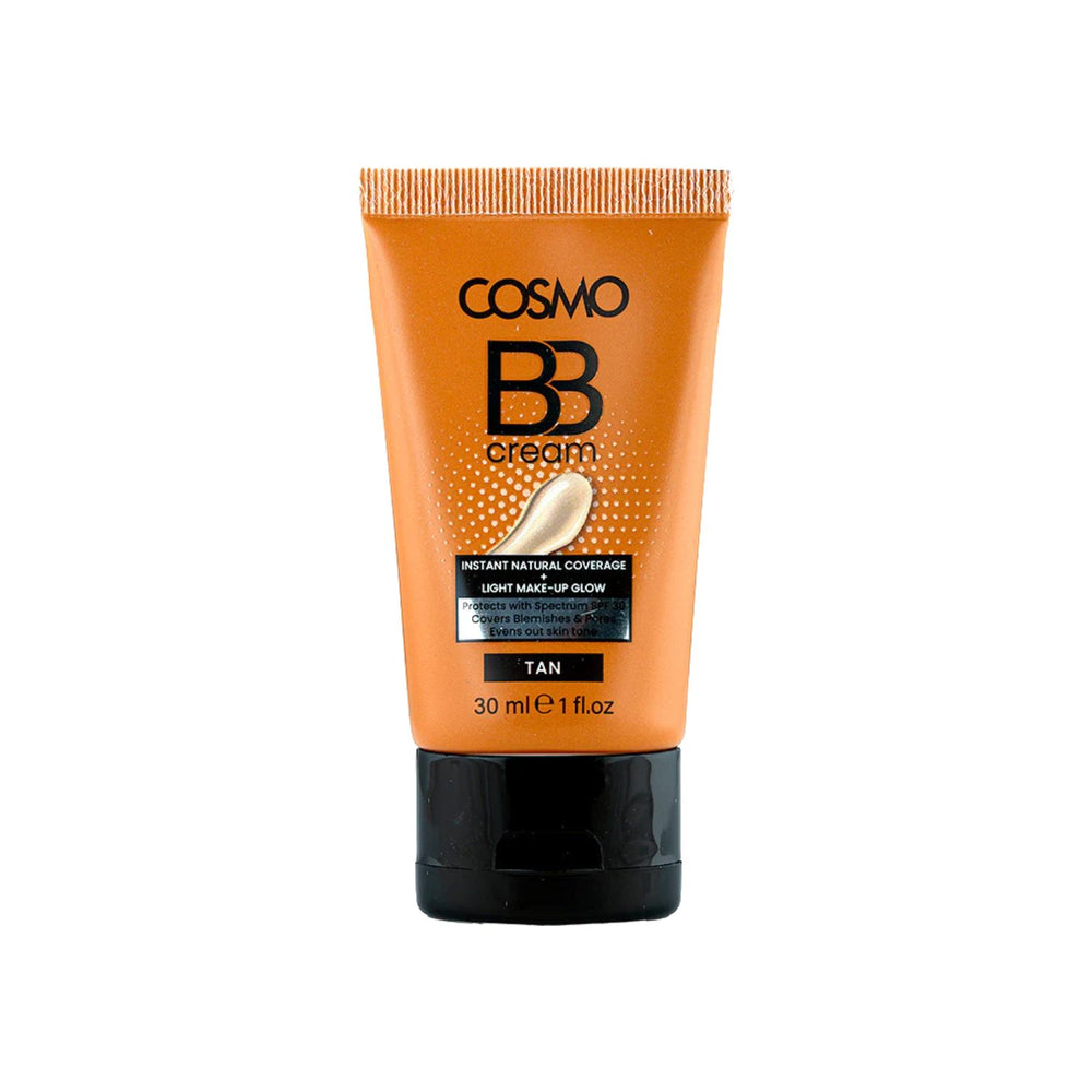 BB CREAM TAN - 30ML