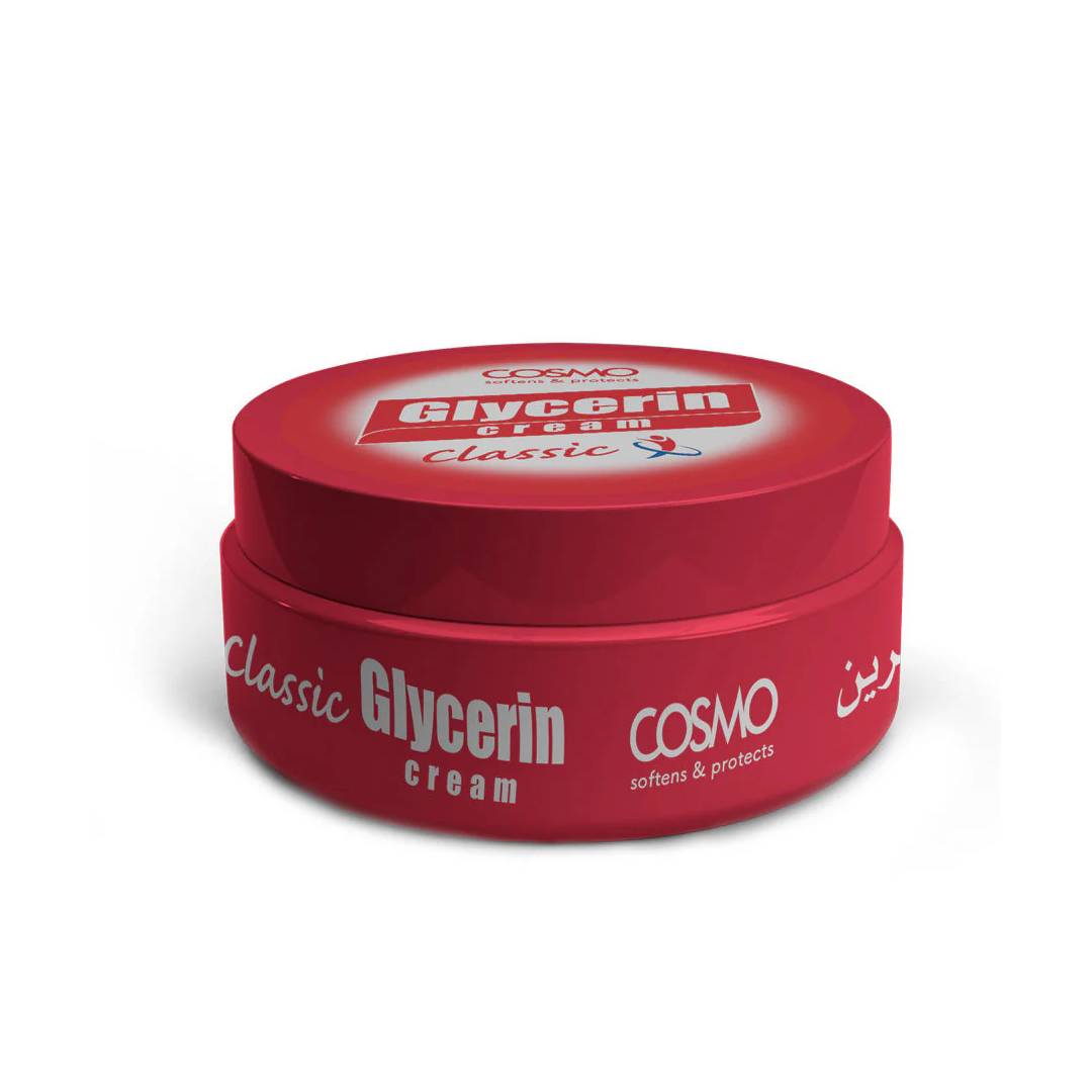 CLASSIC GLYCERIN CREAM