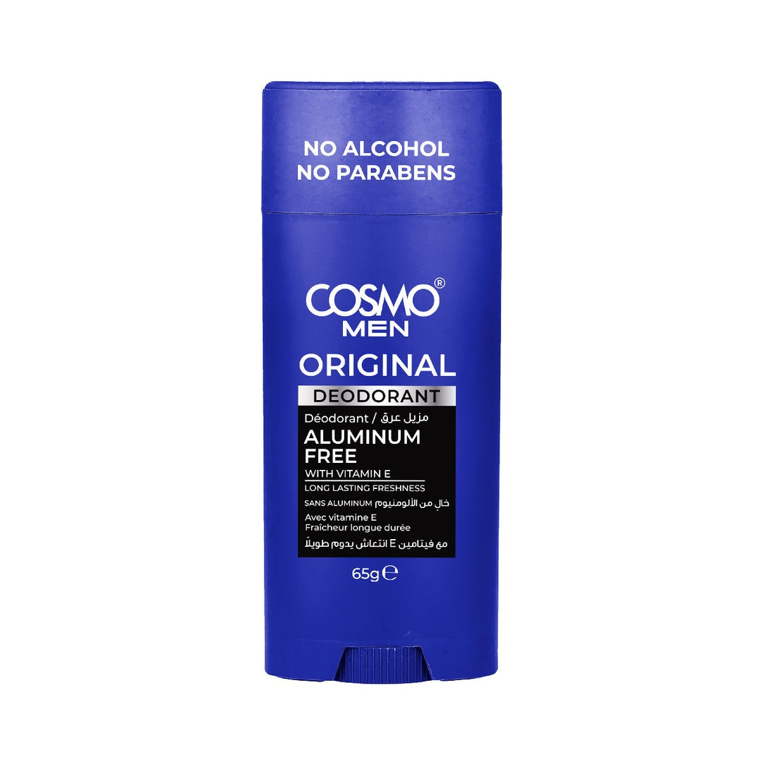 COSMO ORIGINAL DEODORANT MEN 65G