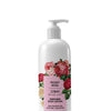 PEONY ROSE PERFUMED BODY LOTION