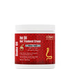 HOT OIL HAIR TREATMENT CREAM SNAKE OIL