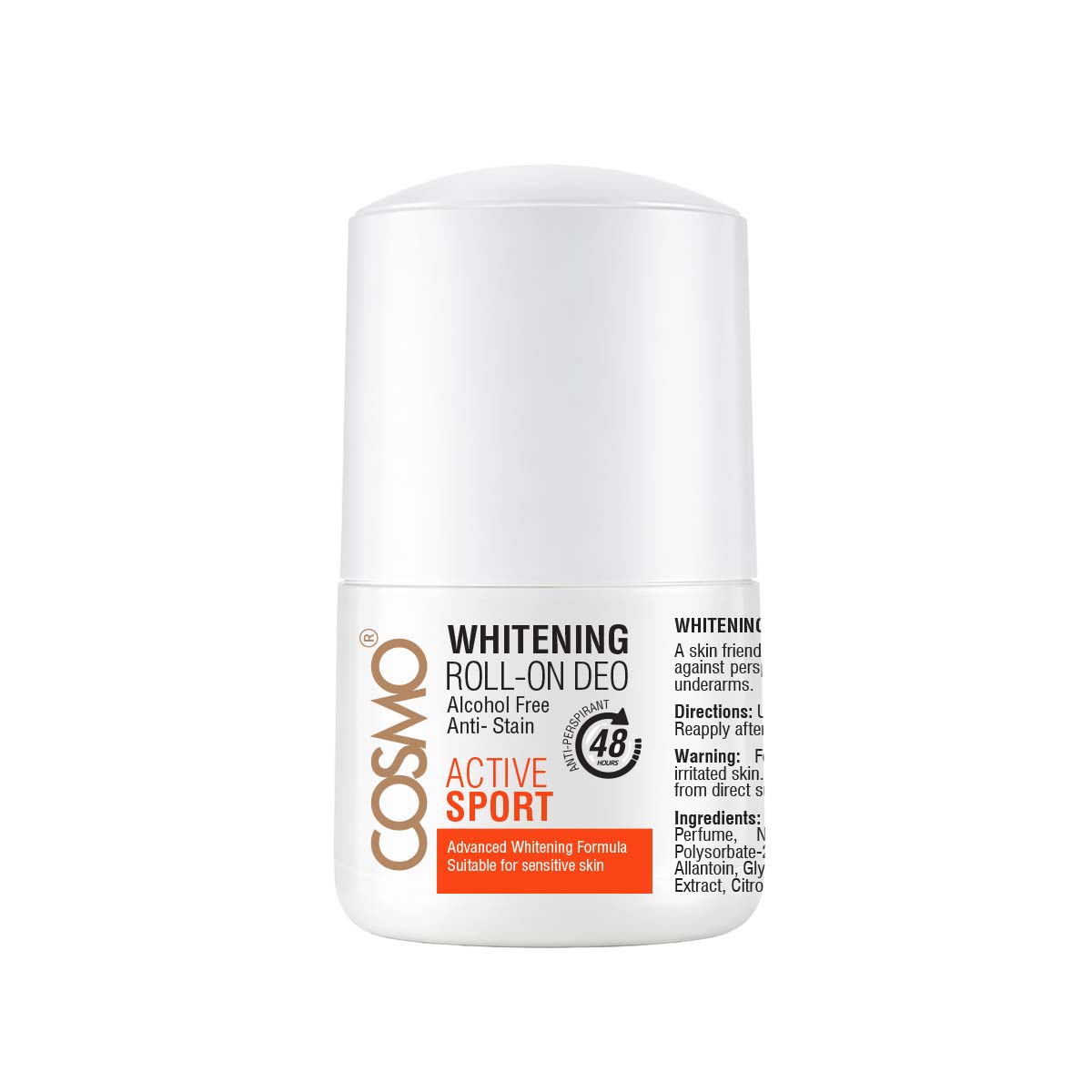 COSMO - BODY CARE