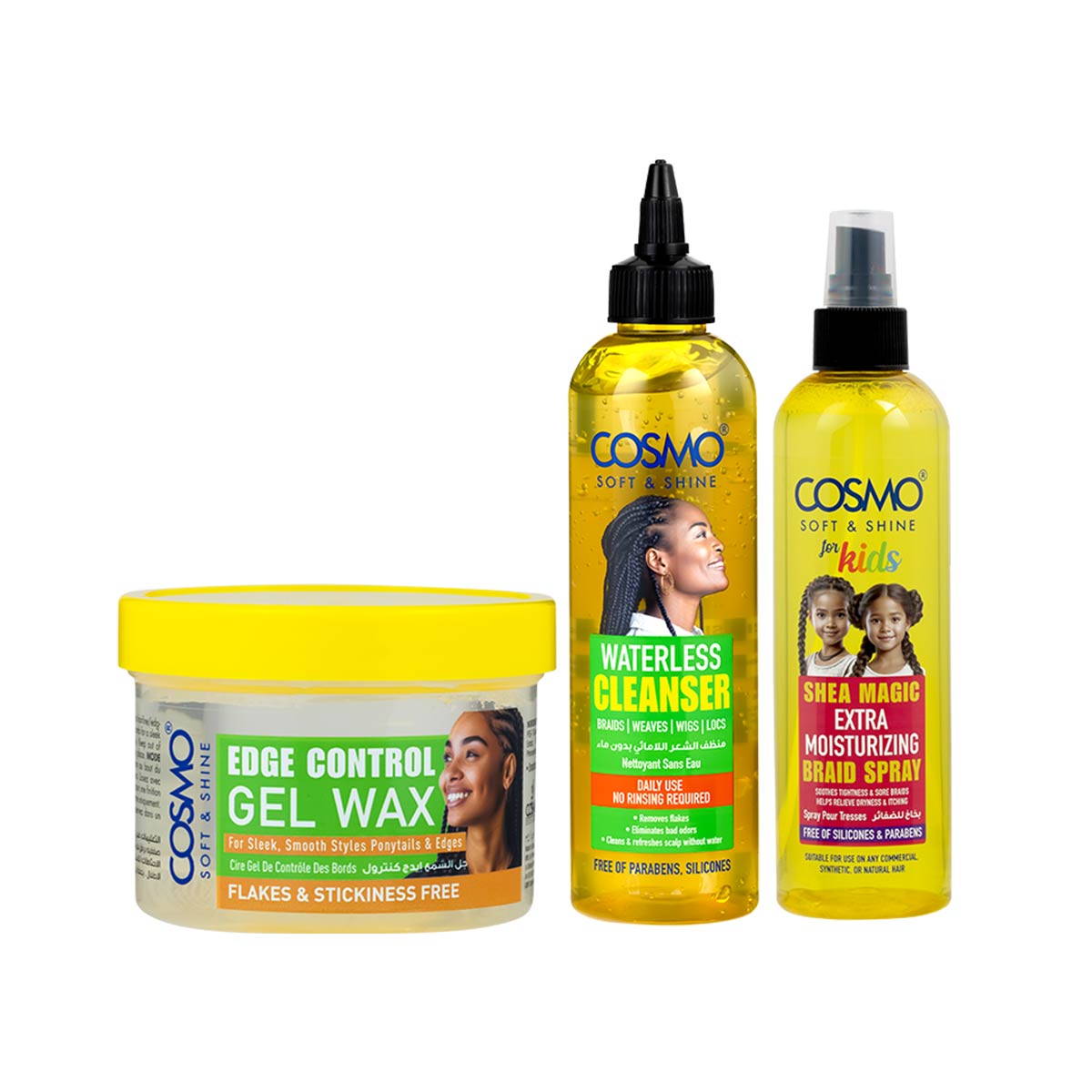 BRAID KIT