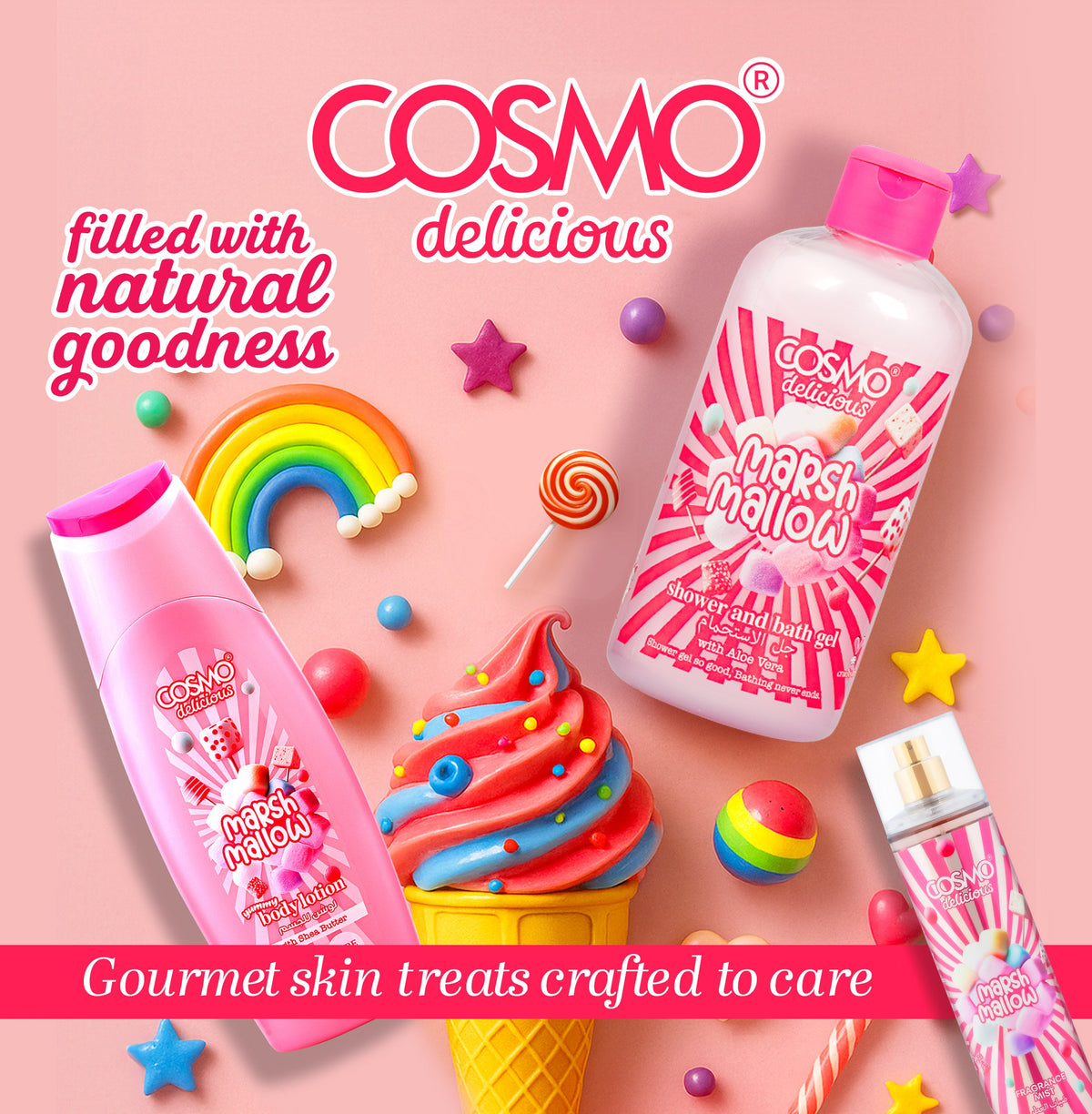 CosmoCosmeticsPakistan
