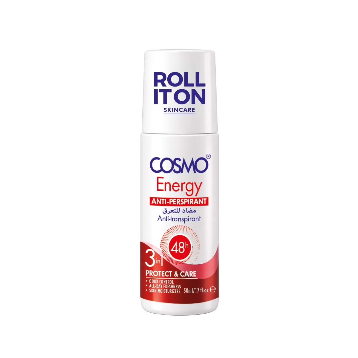 BUY 1 GET 1 FREE ROLL ON