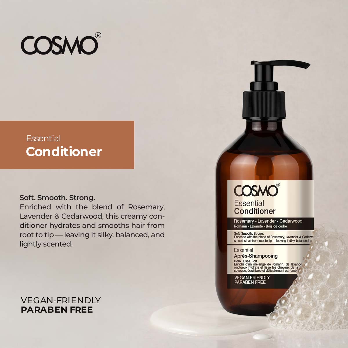 Essential Conditioner